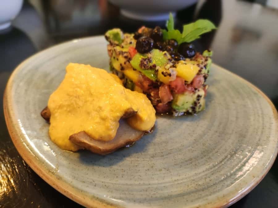 Cusco: Peruvian Cooking Class & Market Tour - What the $65 price covers