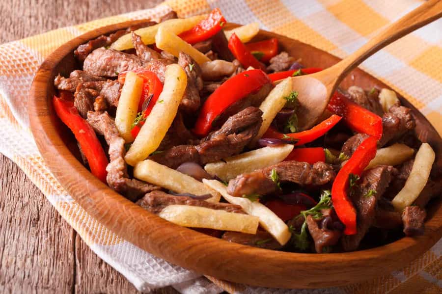 Cusco: Peruvian Cooking Class & Market Tour - Timing, meeting point, and practical details