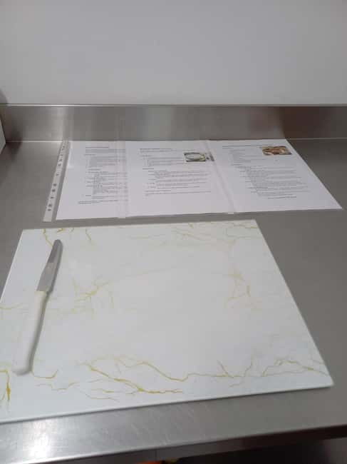 Cyprus: Cooking Class-Makaronia Fournou,Tzatziki&Greek Salad - Is $88 a fair price?