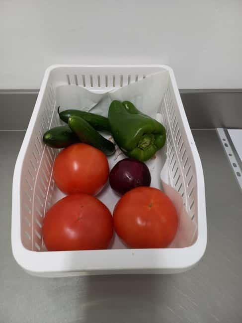 Cyprus: Cooking Class-Makaronia Fournou,Tzatziki&Greek Salad - Who should book this Paphos cooking class?