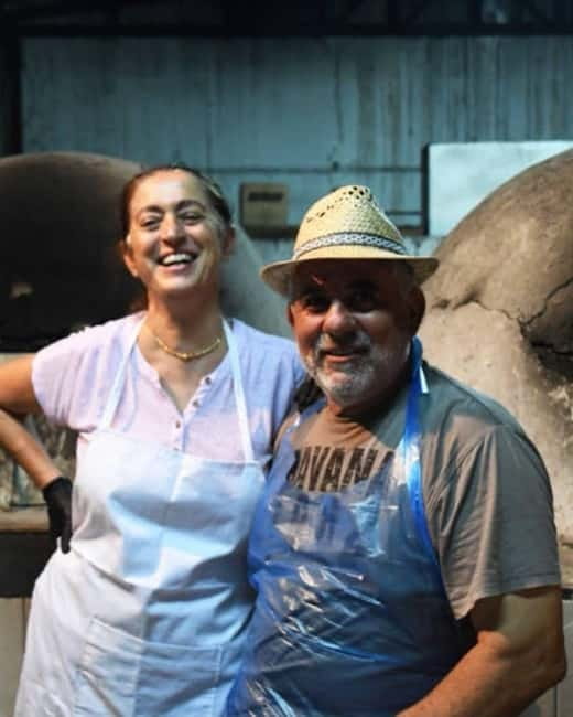 Cyprus: Fournisto Tavern Cooking Class lessons with Lunch - Key points at a glance