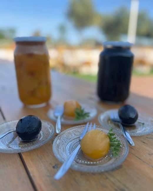 Cyprus: Fournisto Tavern Cooking Class lessons with Lunch - What $141 per person buys you