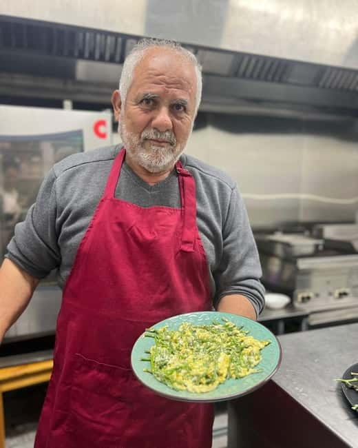 Cyprus: Fournisto Tavern Cooking Class lessons with Lunch - Who will enjoy Fournisto most