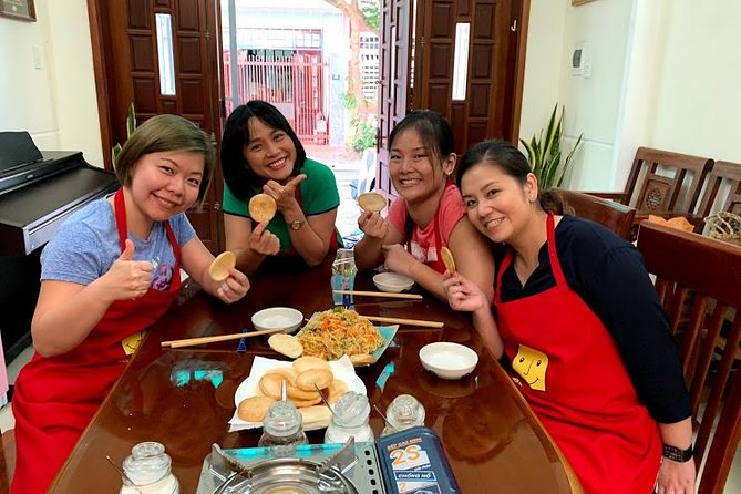 Da Nang Authentic Home Cooking Class - Should you book the Da Nang home cooking class?