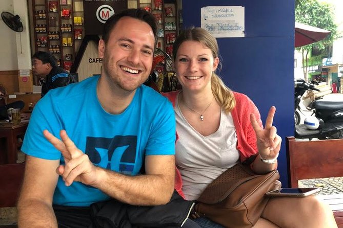 Da Nang Authentic Home Cooking Class - What the 2.5-hour class actually involves