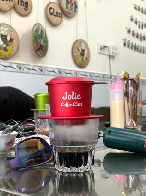 Da Nang: Coffee Making And Cooking Class - Why this class works in Da Nang