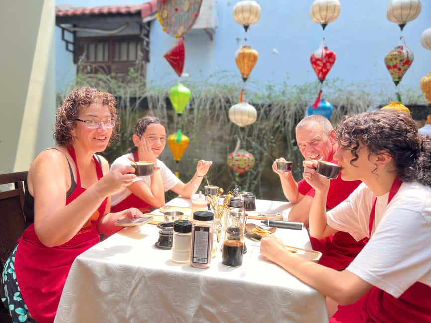 Da Nang: Coffee Making And Cooking Class - Should you book the Jolie coffee and cooking class?