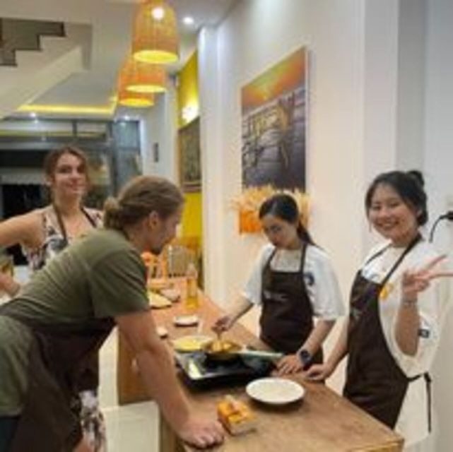 Da Nang: Cooking Class and tasting Pho with Local Girl - Is $30 a Good Price?
