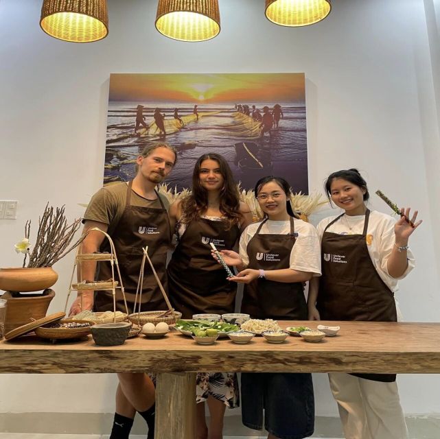 Da Nang: Cooking Class and tasting Pho with Local Girl - Practical Planning Before You Book