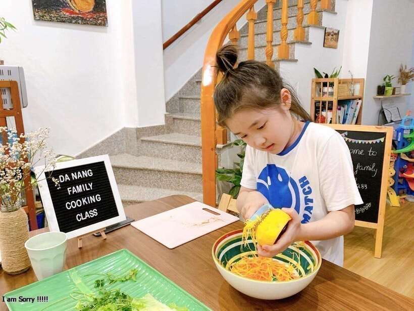 Da Nang Family Cooking Class - with Local Family in Da Nang - Who will enjoy this class most?