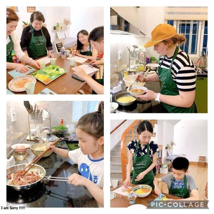 Da Nang Family Cooking Class - with Local Family in Da Nang - The two menus and what they teach you