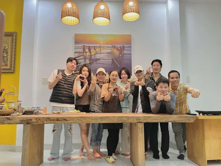Da Nang: Traditional Cooking Class with meal in Local Family - Should you book the Da Nang Happy Cooking Class?
