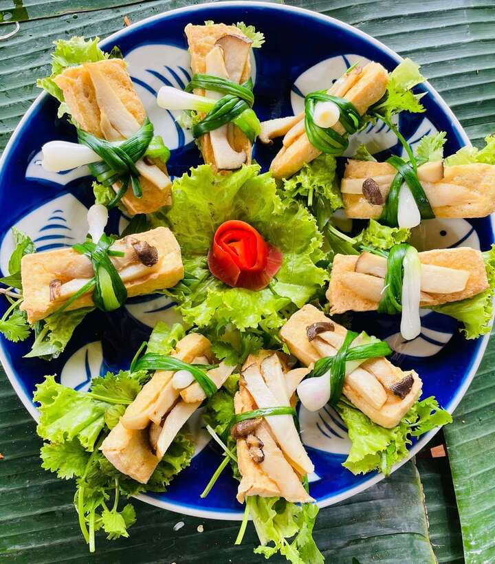 Da Nang Vegetarian Cooking and coffee Class - Key points to know before booking