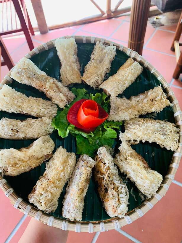 Da Nang Vegetarian Cooking and coffee Class - Cooking Vietnamese food instead of just watching it