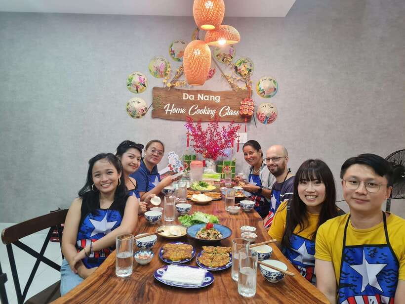 Da Nang Vegetarian Cooking and coffee Class - Why the $17 price makes sense