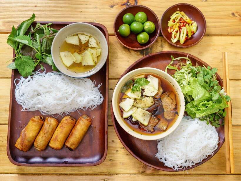 Dalat: Home Cooking Class with Central Market Tour - Should you book it?