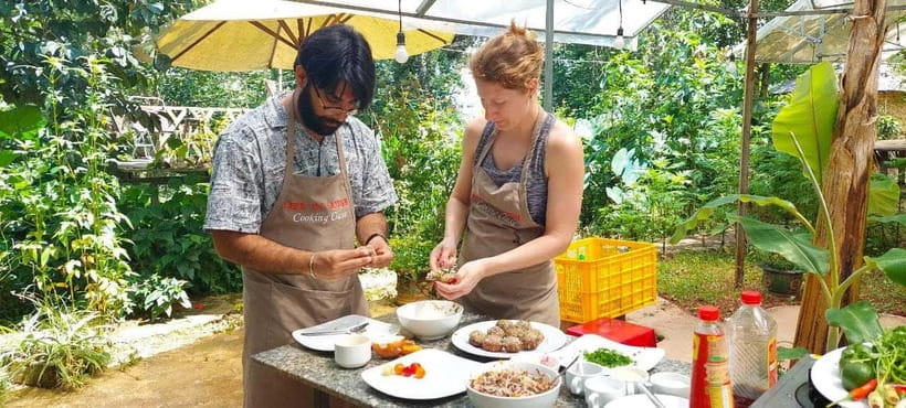 Dalat: Home Cooking Class with Central Market Tour - Is $50 a fair price?