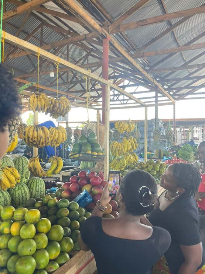 Dar es Salaam: Taste of Tanzania Cooking Class and Food Tour - What to bring and how to prepare