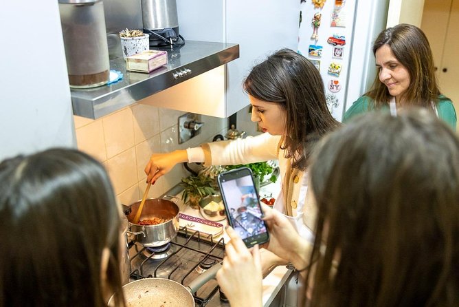 Dining experience at a local's home in Asti with show cooking - Key Points to Know Before Booking