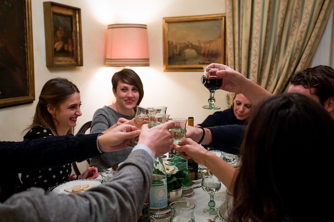 Dining experience at a local's home in Bergamo with show cooking - Key points to know before booking