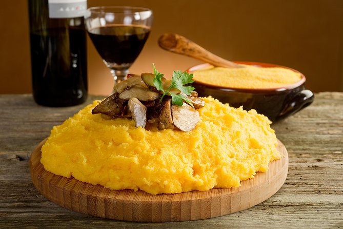 Dining experience at a local's home in Bergamo with show cooking - Why a Bergamo home meal feels different