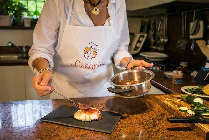Dining experience at a local's home in Bergamo with show cooking - Is $121.55 a fair price?