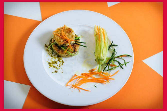Dining experience at a local's home in Brindisi with show cooking - Choosing afternoon lunch or evening dinner