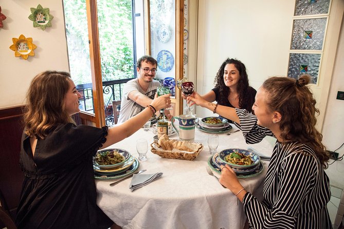 Dining experience at a local's home in Brindisi with show cooking - Practical details that matter