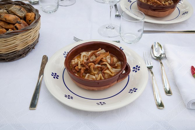 Dining experience at a local's home in Brindisi with show cooking - Four courses, from starter to dessert
