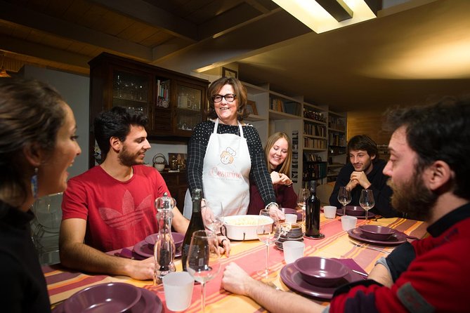 Dining Experience at a local's Home in Desenzano del Garda with Show Cooking - Watching Traditional Recipes Take Shape
