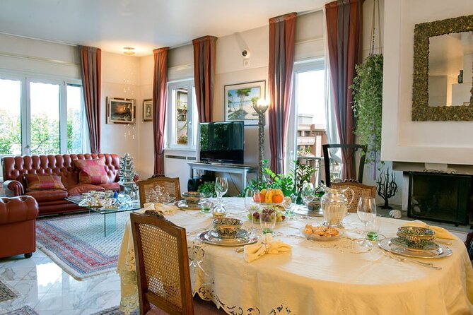 Dining Experience at a local's Home in Martina Franca with Show Cooking - Why a home kitchen changes the meal