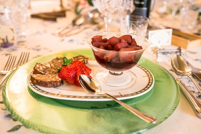 Dining Experience at a local's Home in Martina Franca with Show Cooking - Fresh pasta takes center stage
