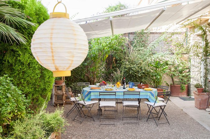 Dining Experience at a local's Home in Polignano a mare with Show Cooking - The meeting point and overall timing