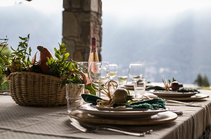 Dining Experience at a local's Home in Polignano a mare with Show Cooking - Who will enjoy this most?
