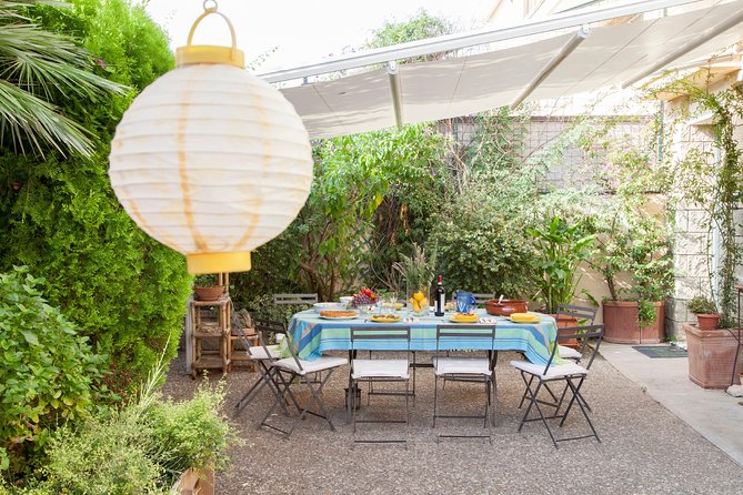Dining Experience at a local's Home in Polignano a mare with Show Cooking - Why the show cooking matters