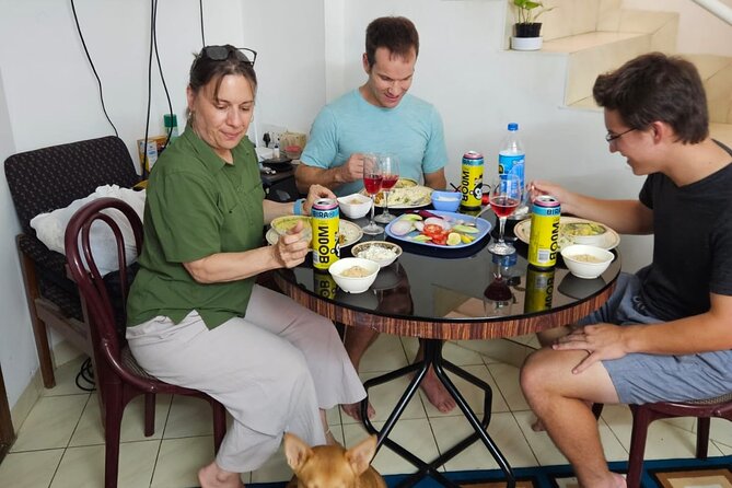 Discover Bangalore's Cuisine: Private Half-Day Cooking Experience - Cooking in a Bangalore Family Home