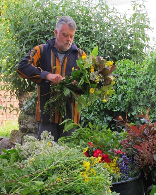 Douro Valley: Traditional Cooking Class, Farm Tour and Lunch - Key points to know before you book