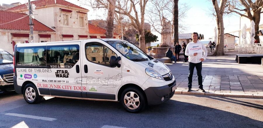 Dubrovnik: Private Cooking Experience with Wine Tasting - Why this seven-hour outing feels different