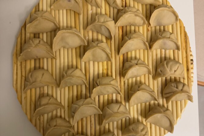 Dumpling Cooking Class and Local Market Tour - Food culture and folk customs beyond the recipe