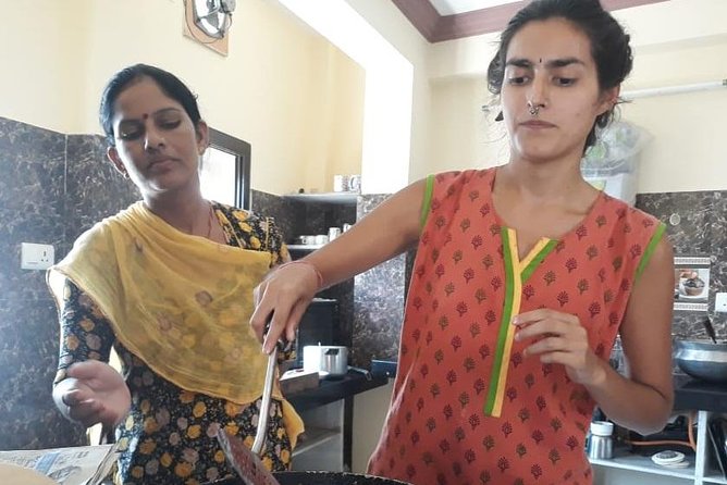 Durga Cooking Class - Key points to know