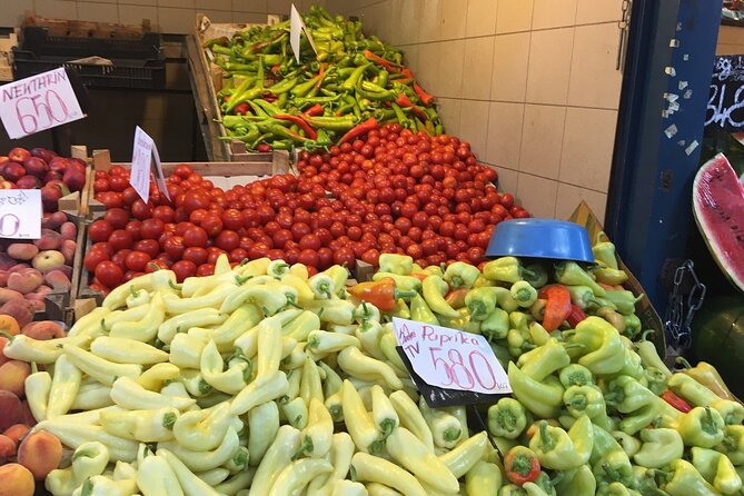 Easy Cooking Class Budapest - with Market Walk (local wine & pálinka included) - The hosts are a major part of the experience