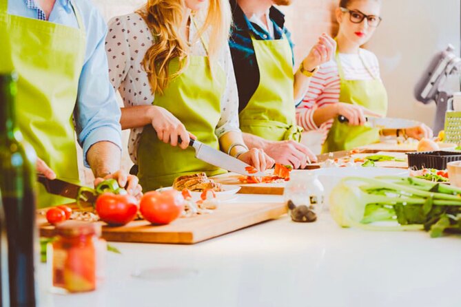 Eat Barcelona 3 Covered Markets & Hands On Mini Cooking Workshop - Key points to know before booking