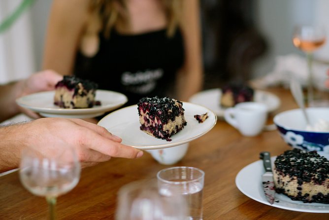 Eat Like a Berliner: Market Tour, Cooking Class and Lunch - Starting at Winterfeldtmarkt in Schöneberg
