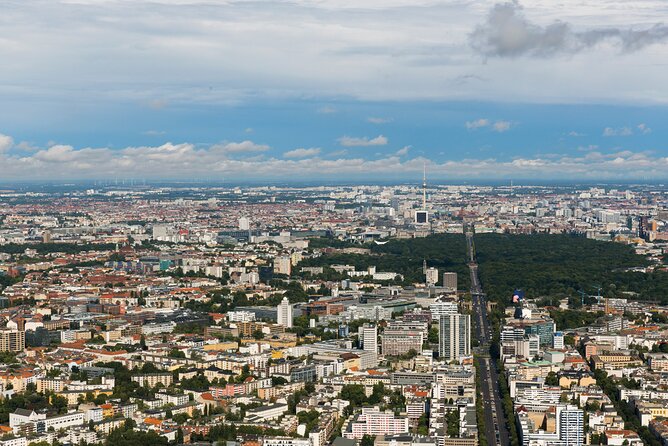 Eat Like a Berliner: Market Tour, Cooking Class and Lunch - Four courses, German wine, and a proper seat at the table