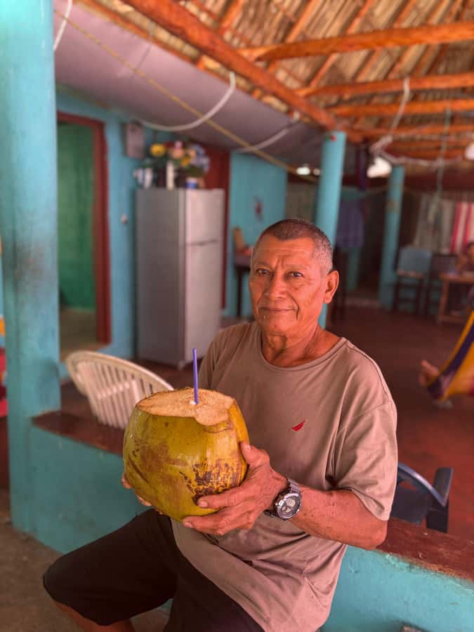 El Paredón: Traditional Cooking Class with a Local Family - Who will enjoy this cooking class most?