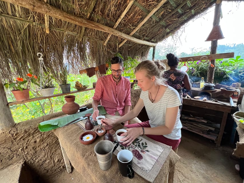 Ella Cook With Sadamali - Why the clay pots and firewood matter