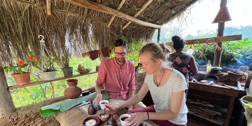 Ella Cook With Sadamali - Value at $17 per person