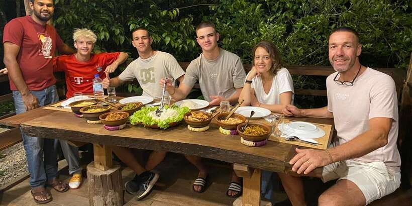 Ella : Cooking class with amazing Spice Garden Tour - Timing, transport, and what to bring