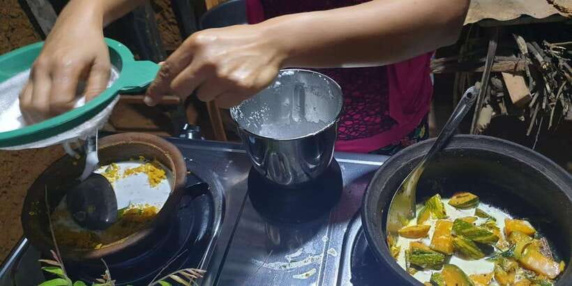 Ella: Sri Lankan Cooking Class with Neranji at Homestay - The useful lessons behind the spices