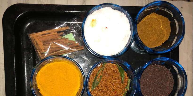 Ella: Sri Lankan Cooking Class with Neranji at Homestay - Why the recipes and spices matter